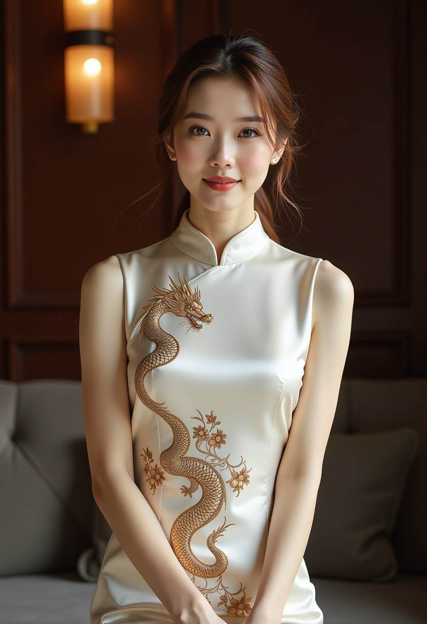 暮色邮差