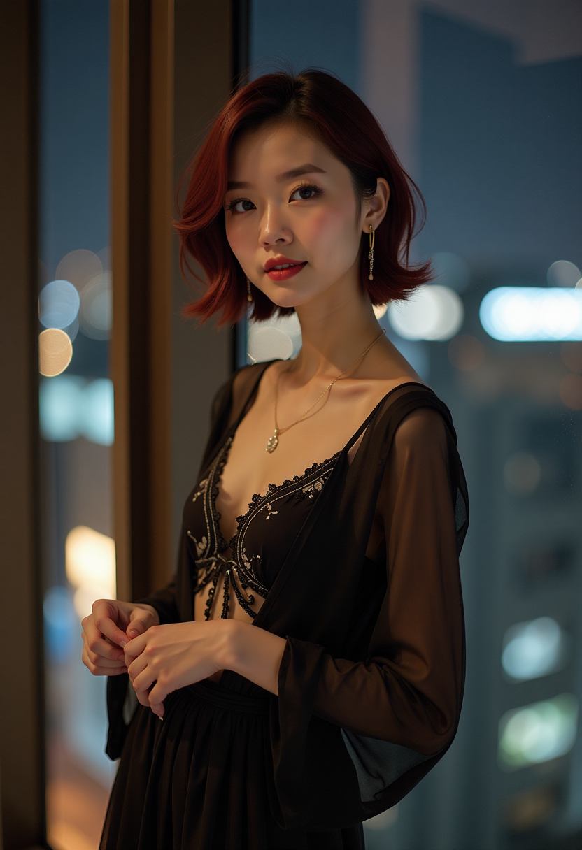 白鲸航线