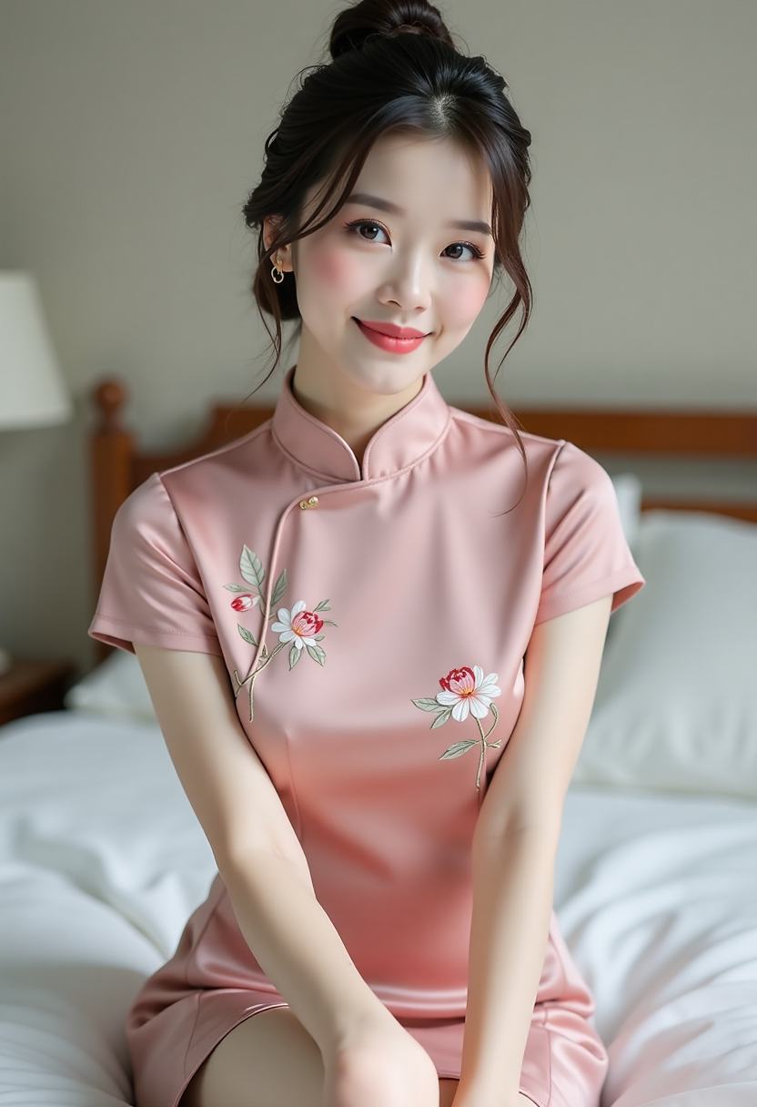 纸上星河