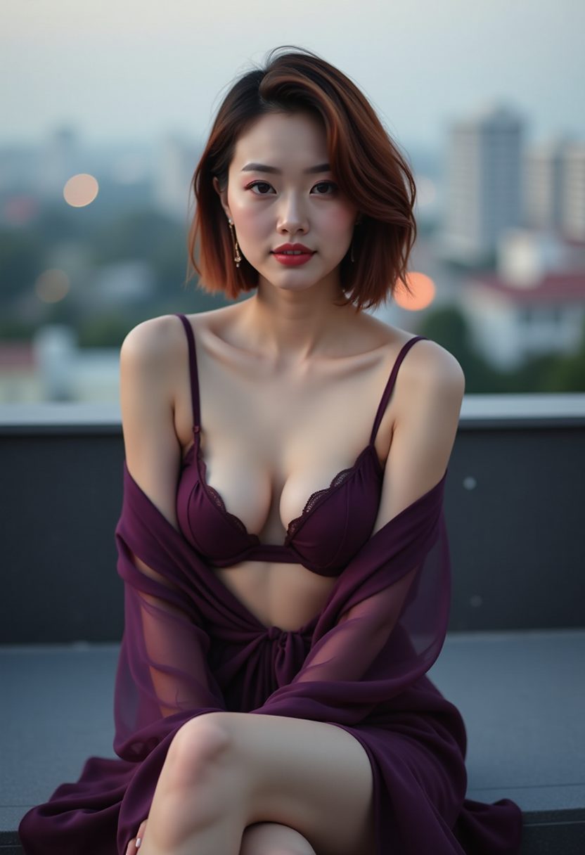 雨季档案