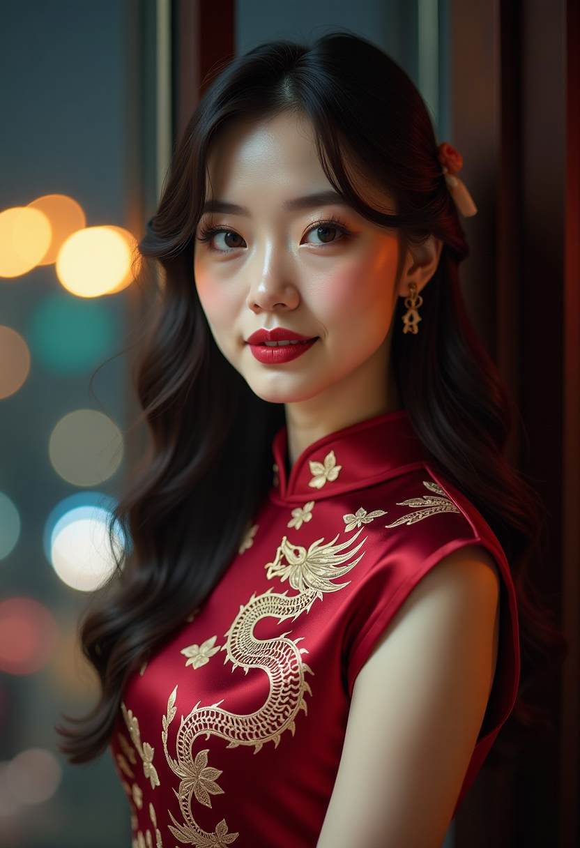 远山来信